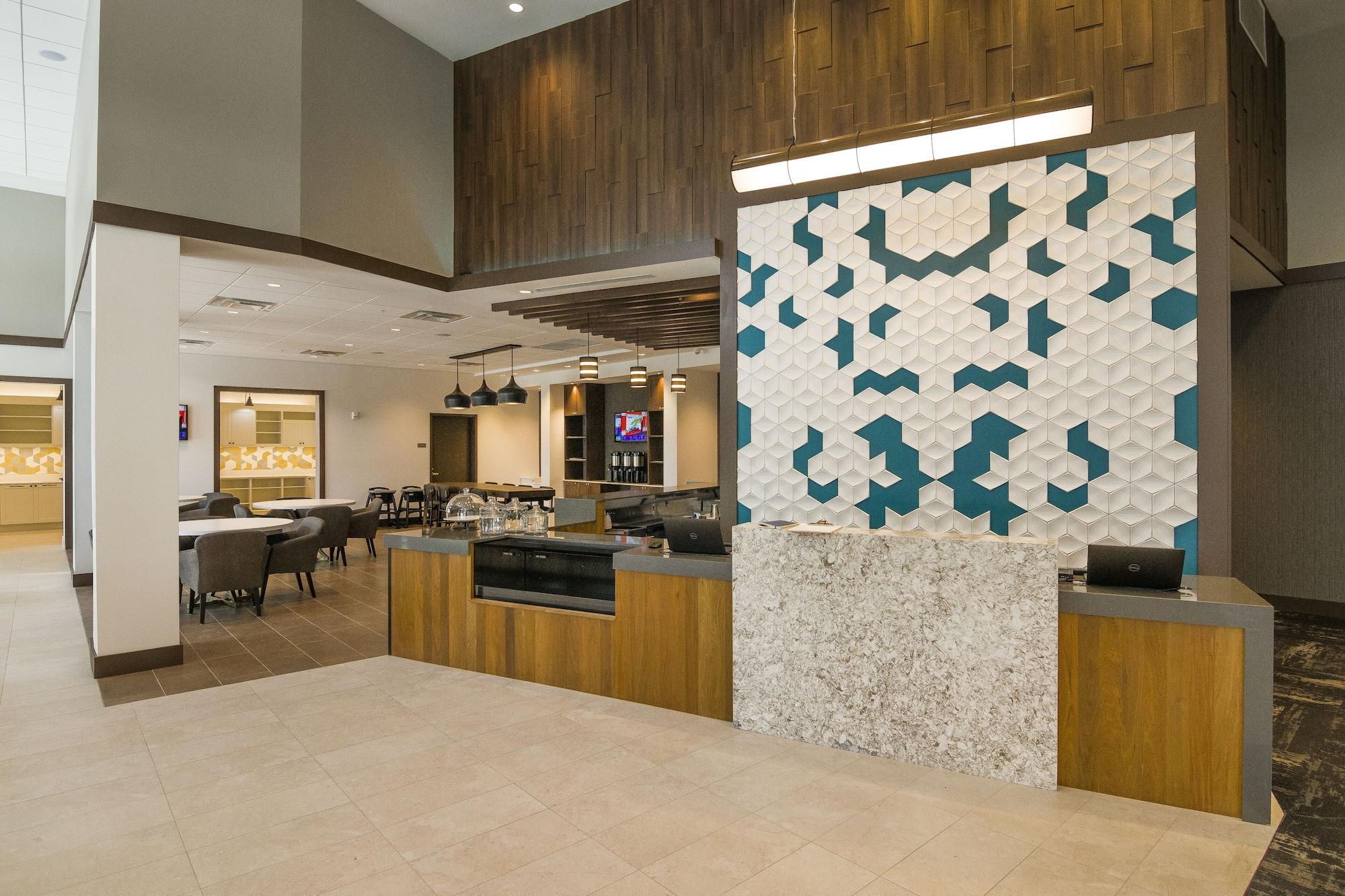 Hyatt Place Melbourne - Palm Bay - I-95 Εξωτερικό φωτογραφία