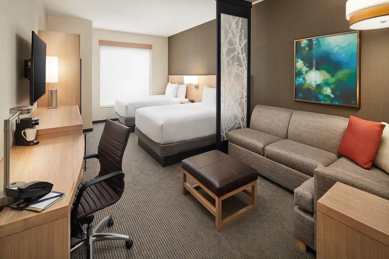 Hyatt Place Melbourne - Palm Bay - I-95 Εξωτερικό φωτογραφία