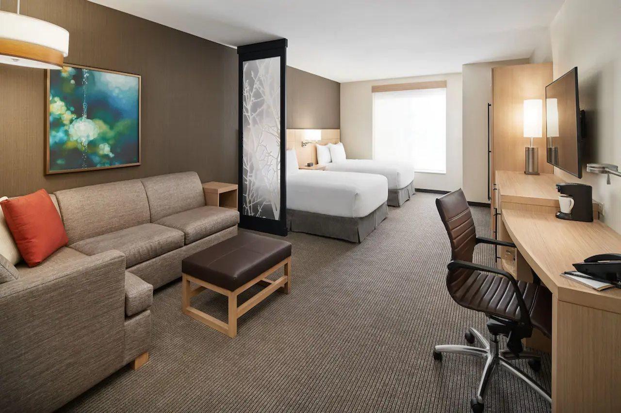Hyatt Place Melbourne - Palm Bay - I-95 Εξωτερικό φωτογραφία