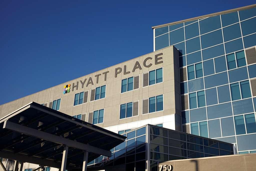 Hyatt Place Melbourne - Palm Bay - I-95 Εξωτερικό φωτογραφία