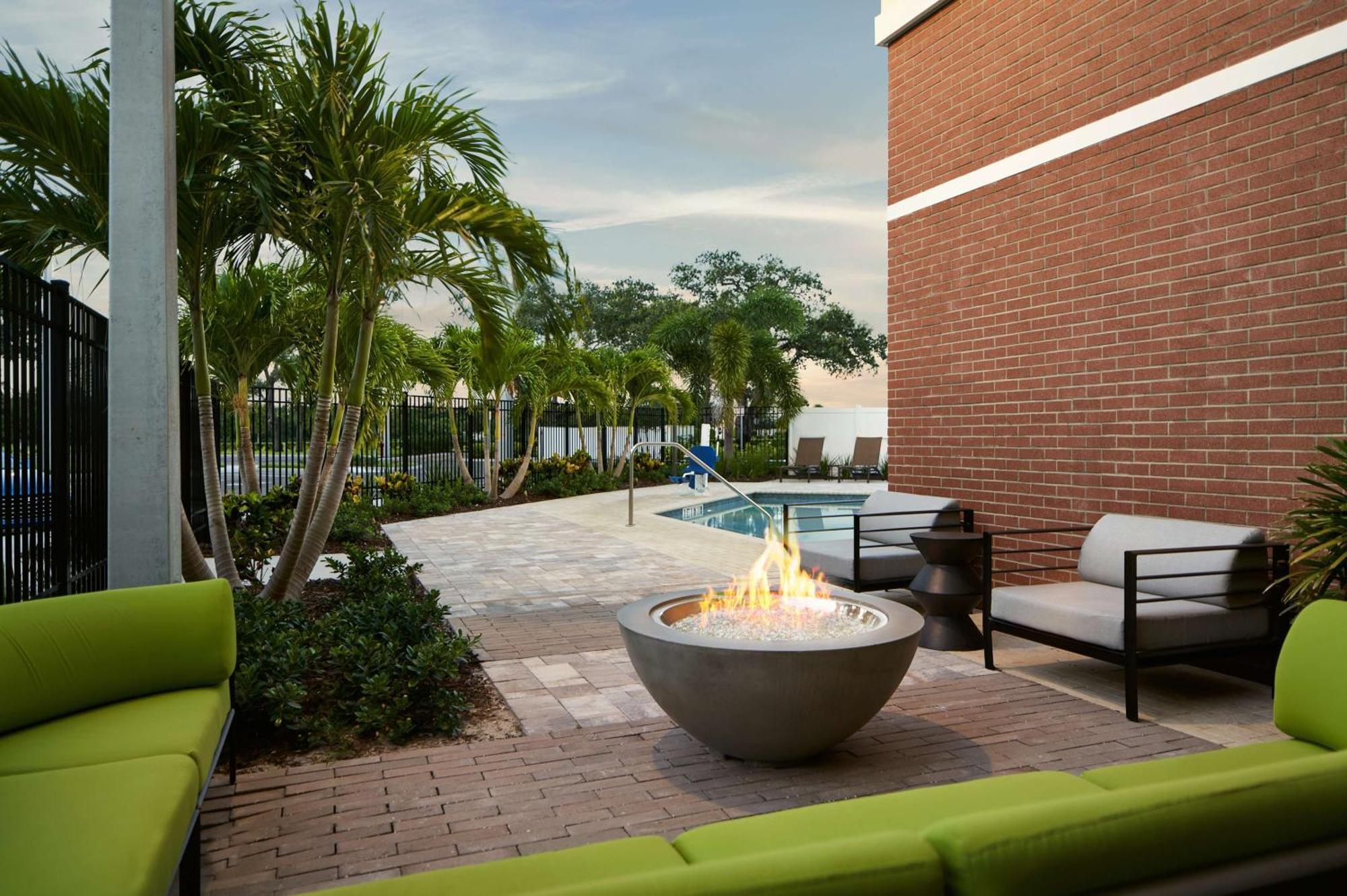 Hyatt Place Melbourne - Palm Bay - I-95 Εξωτερικό φωτογραφία
