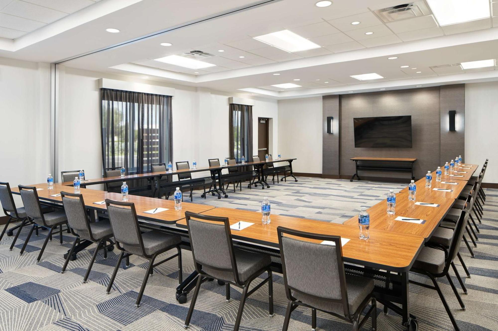 Hyatt Place Melbourne - Palm Bay - I-95 Εξωτερικό φωτογραφία