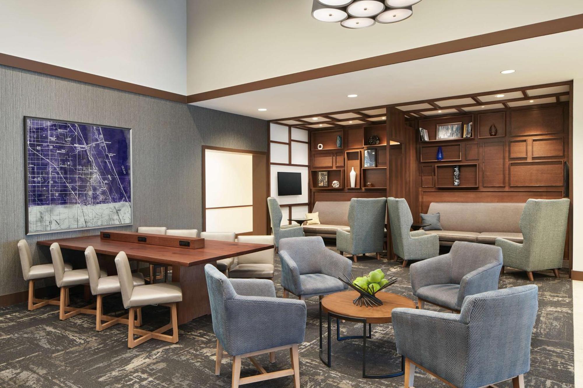Hyatt Place Melbourne - Palm Bay - I-95 Εξωτερικό φωτογραφία