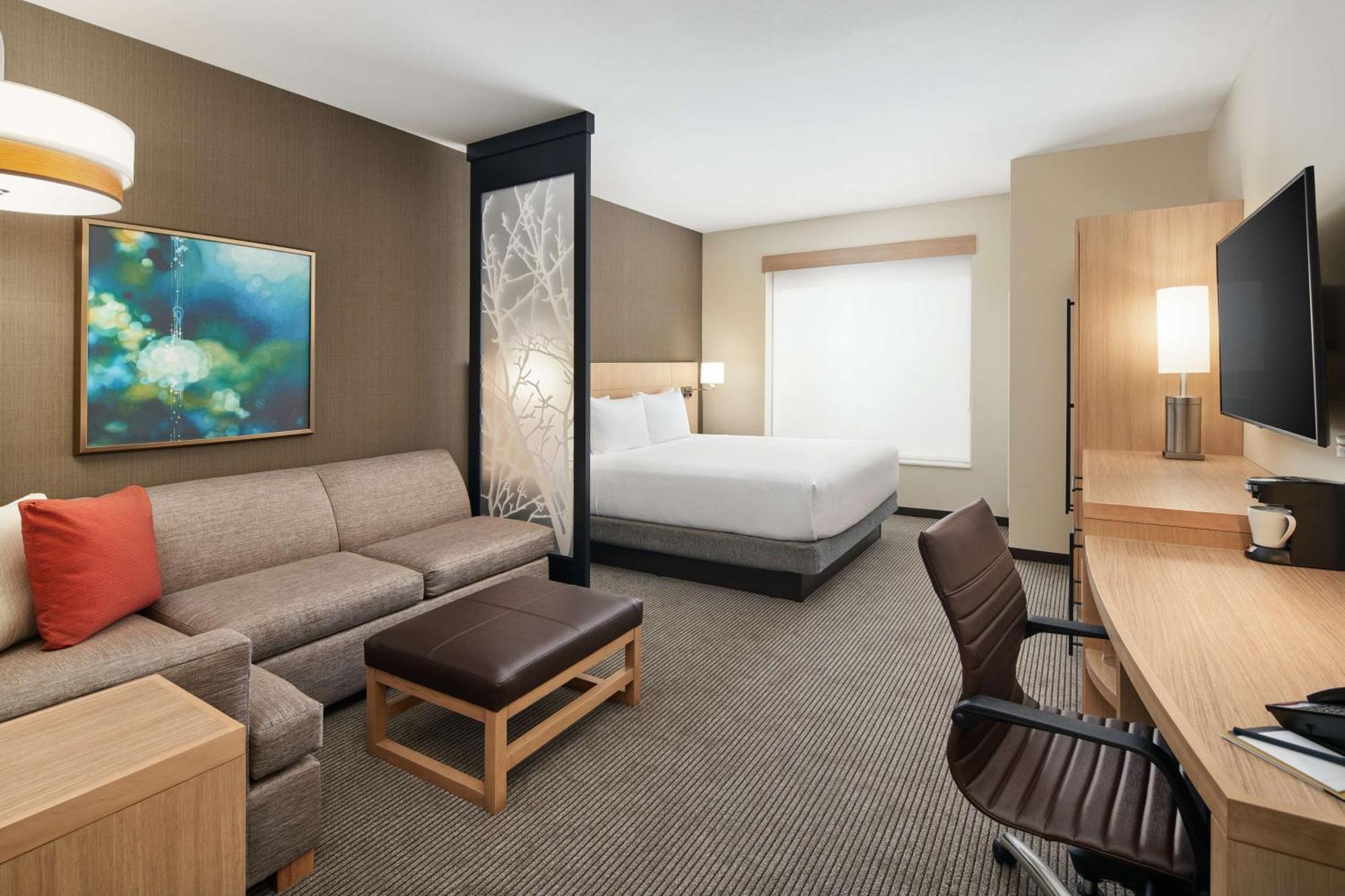 Hyatt Place Melbourne - Palm Bay - I-95 Εξωτερικό φωτογραφία