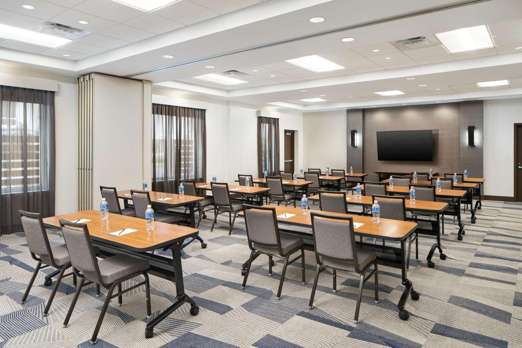Hyatt Place Melbourne - Palm Bay - I-95 Εξωτερικό φωτογραφία