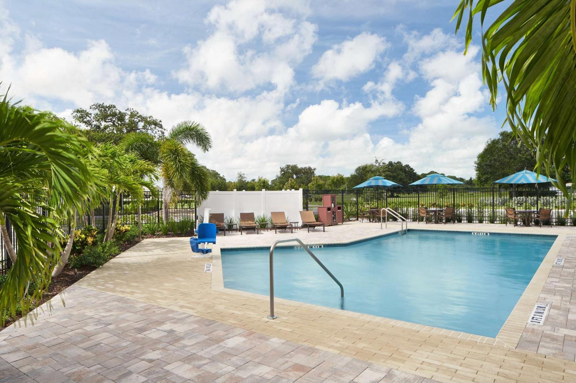 Hyatt Place Melbourne - Palm Bay - I-95 Εξωτερικό φωτογραφία